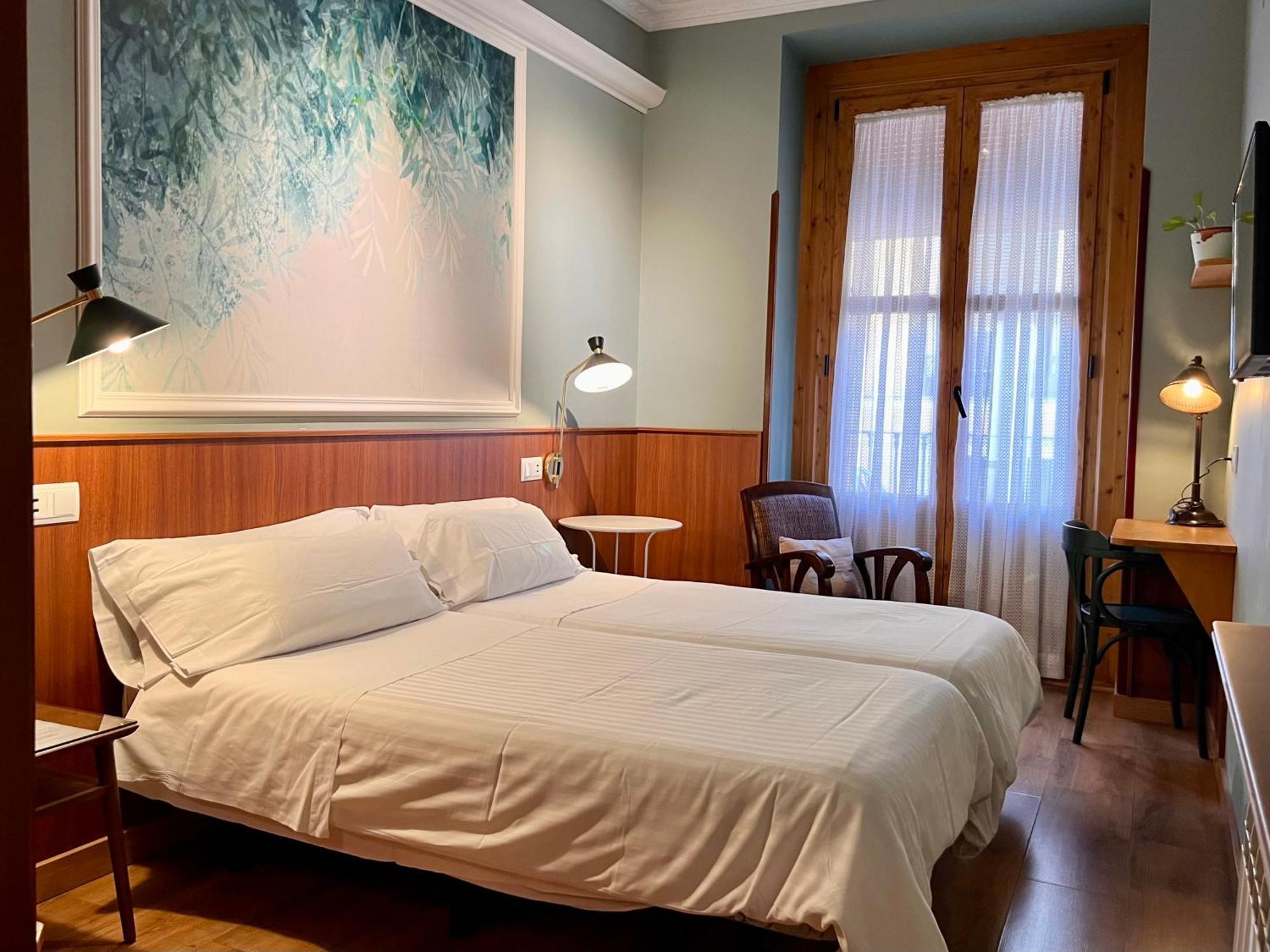 Hostal La Vera — Photos 2