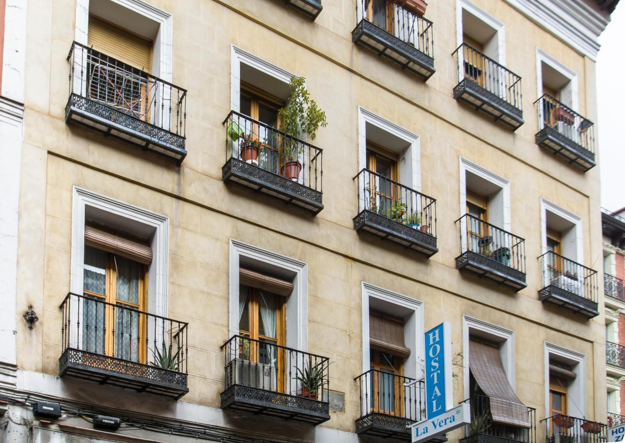 Hostal La Vera — Photos 3